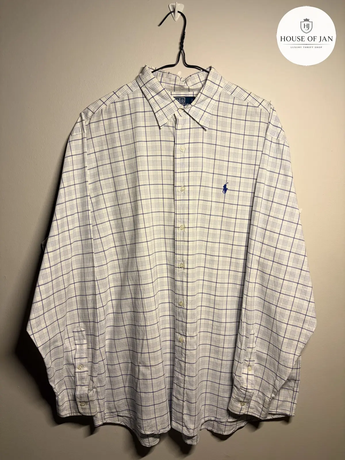 Ralph Lauren Ralph Lauren Button Up