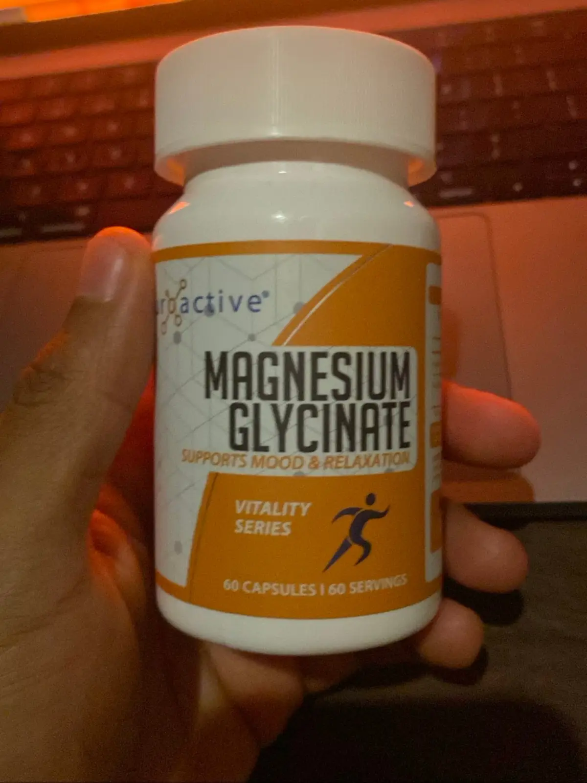 Now Now L-Theanine 100mg Stress Management 90 Veg Capsules