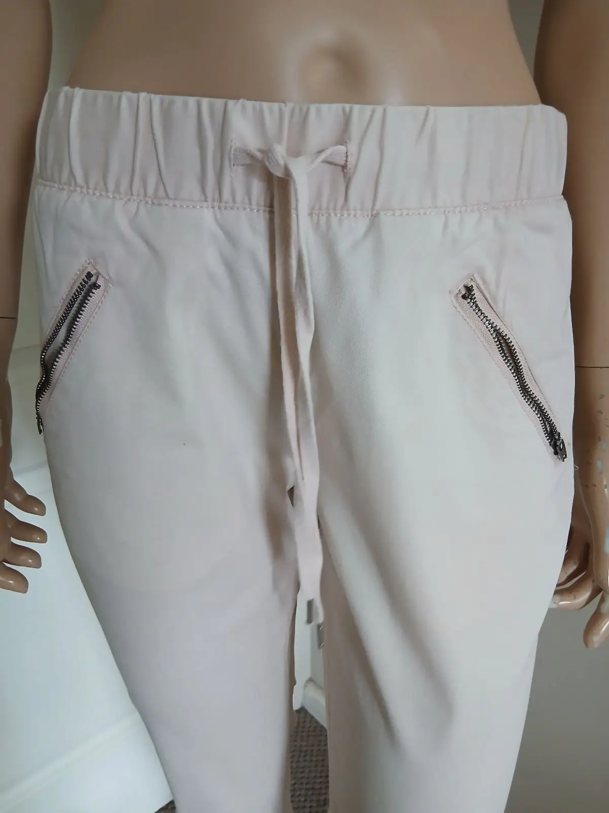 Cotton On Light Pink Jogger Pants