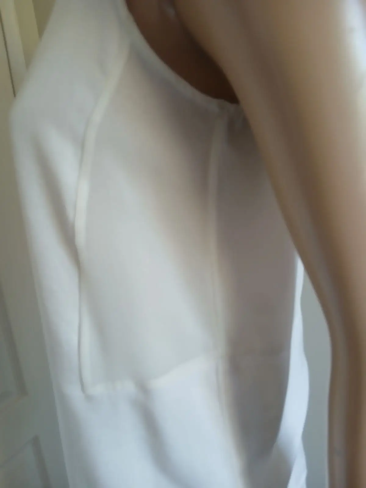 Mango Item — Size S