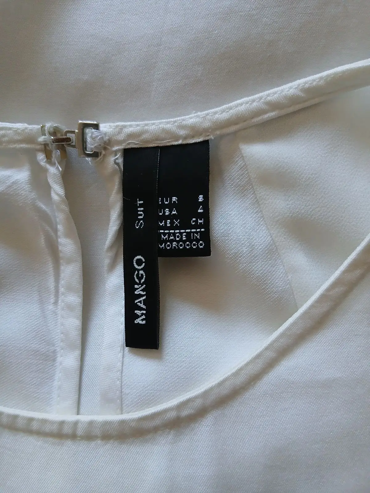 Mango Item — Size S