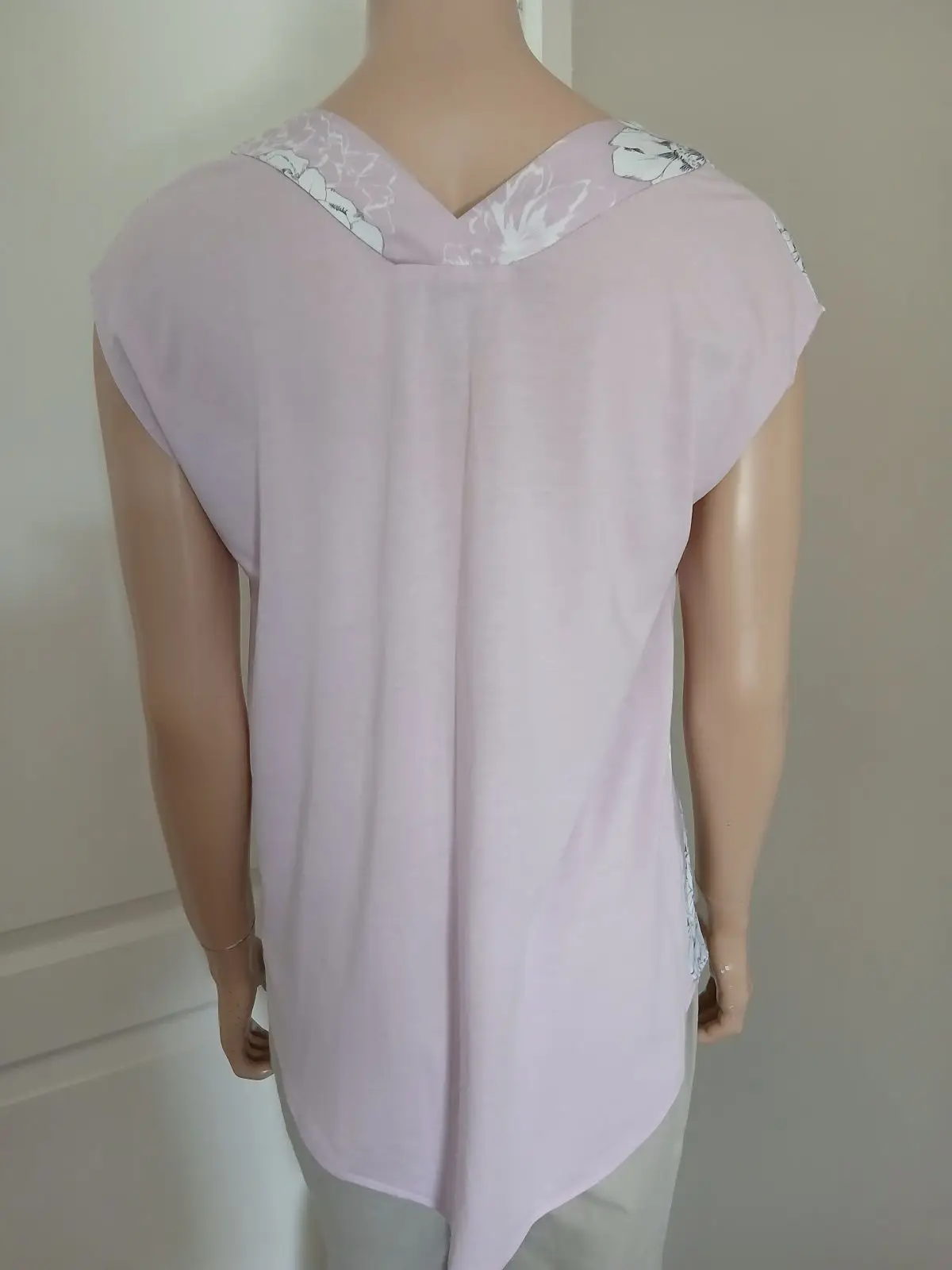 Witchery Floral Blouse