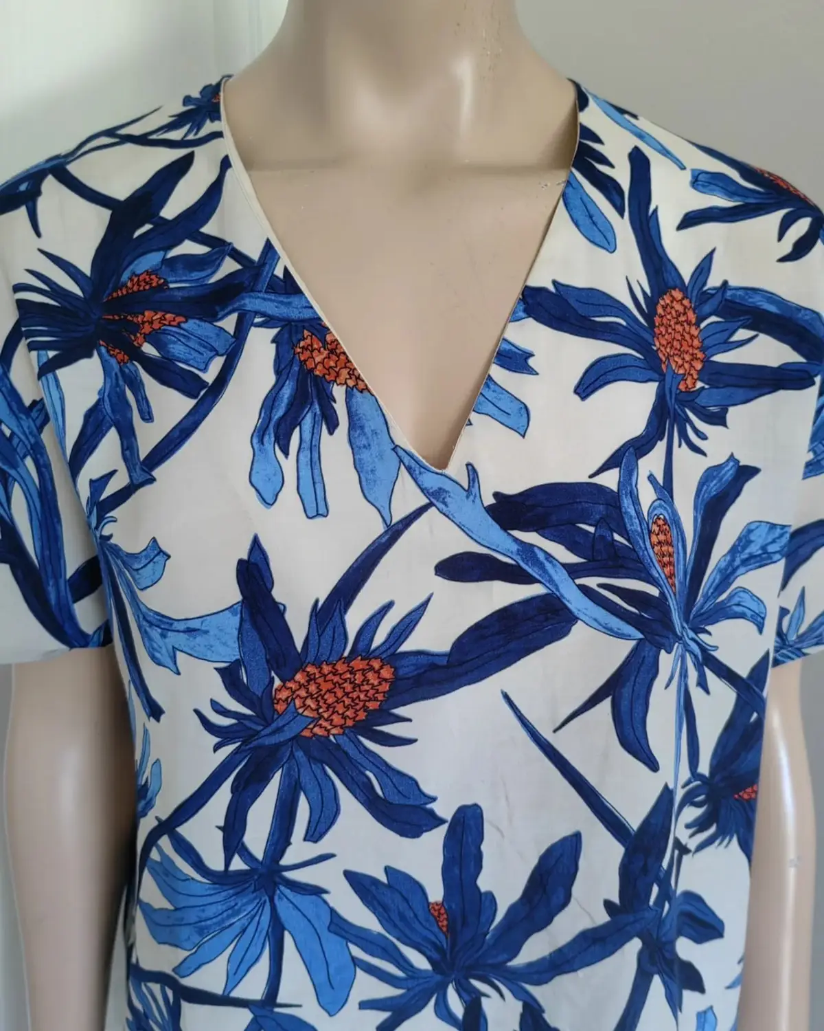 Country Road Country Road Floral Top