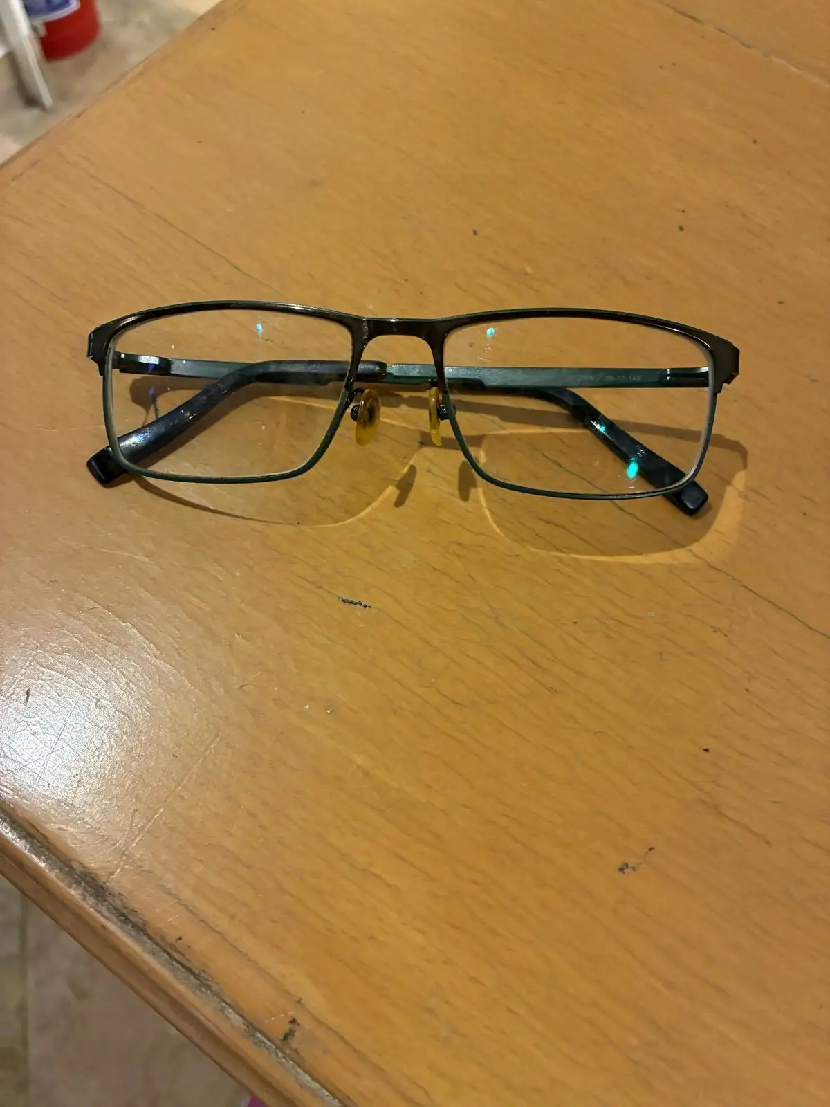 Converse Generic Black Eyeglasses