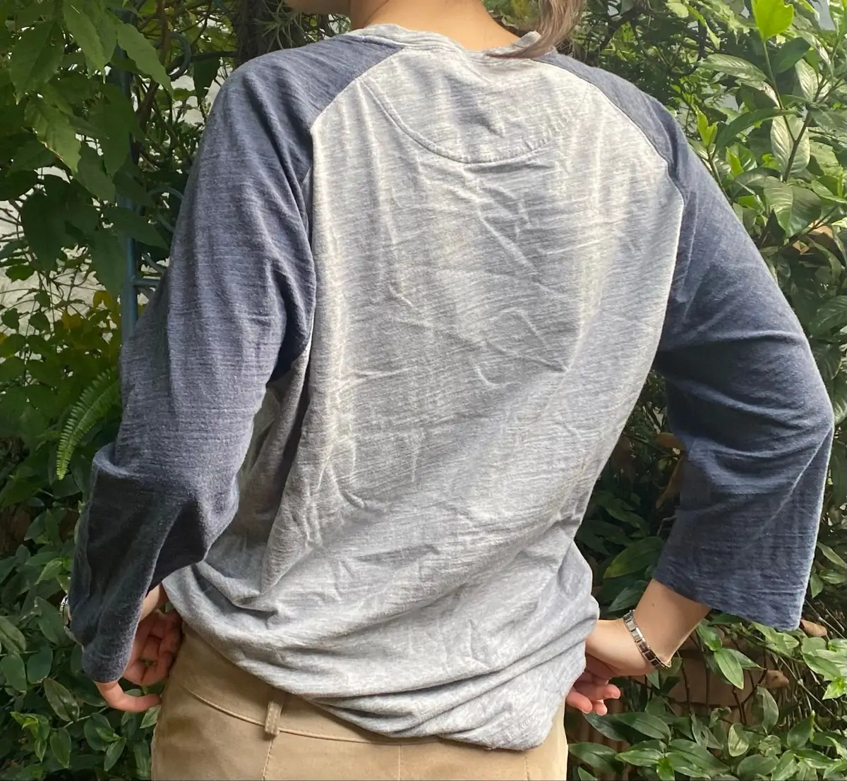 Country Road Item — Size L