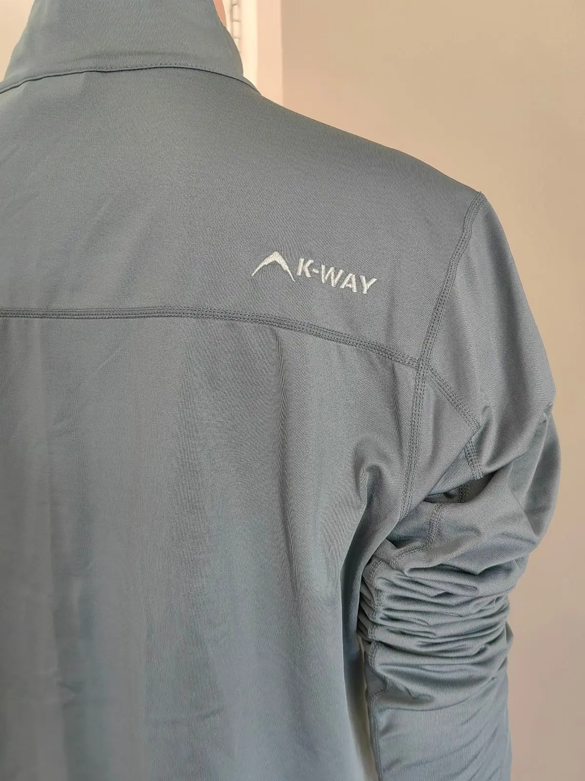K-Way Item