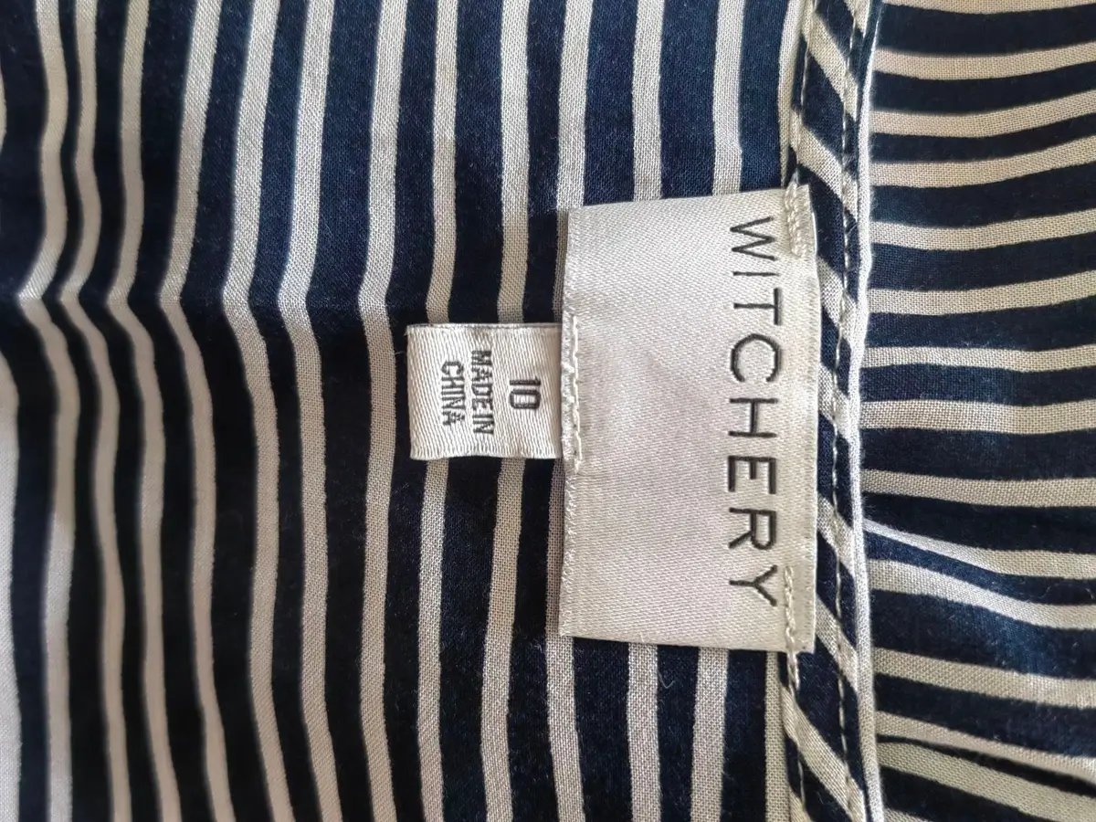 Witchery Item — Size 10