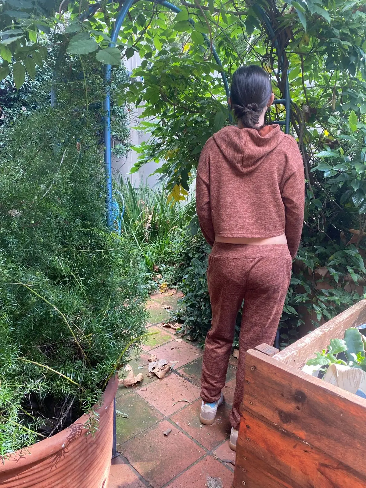 Other Item — Size L