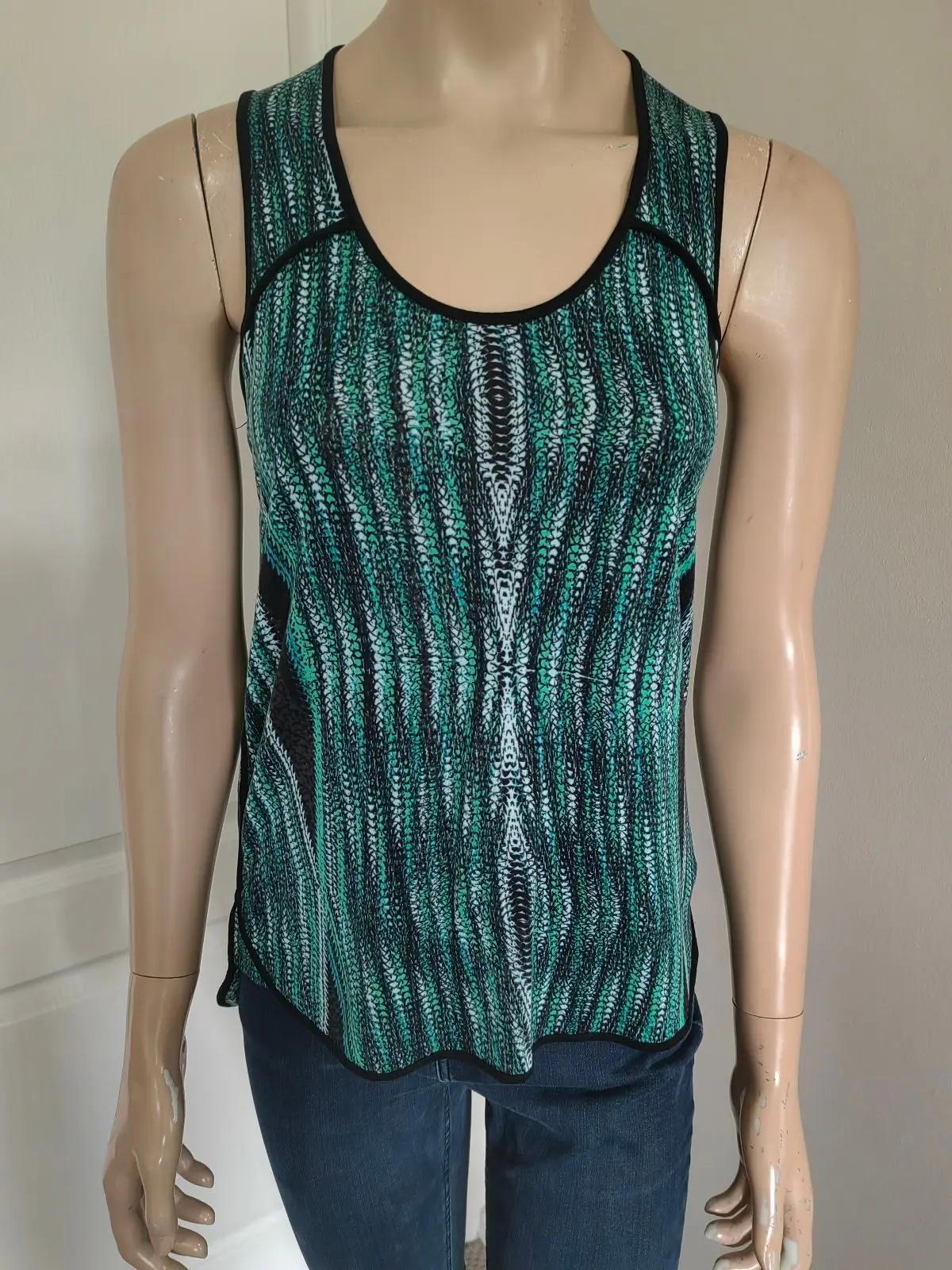 Country Road Country Road Item — Size XS