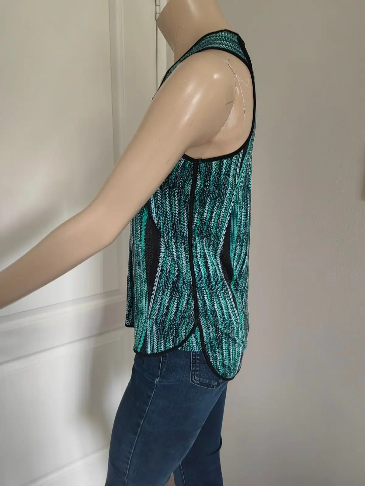 Country Road Item — Size XS