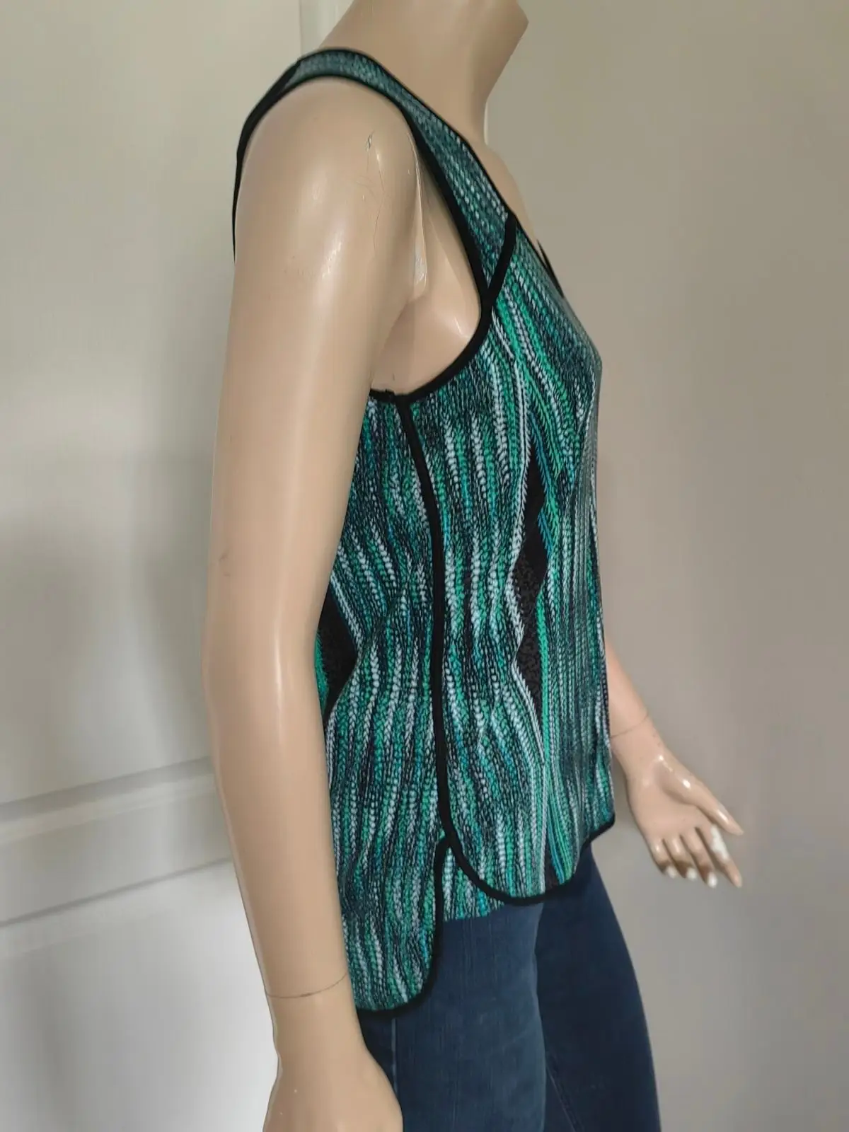 Country Road Item — Size XS