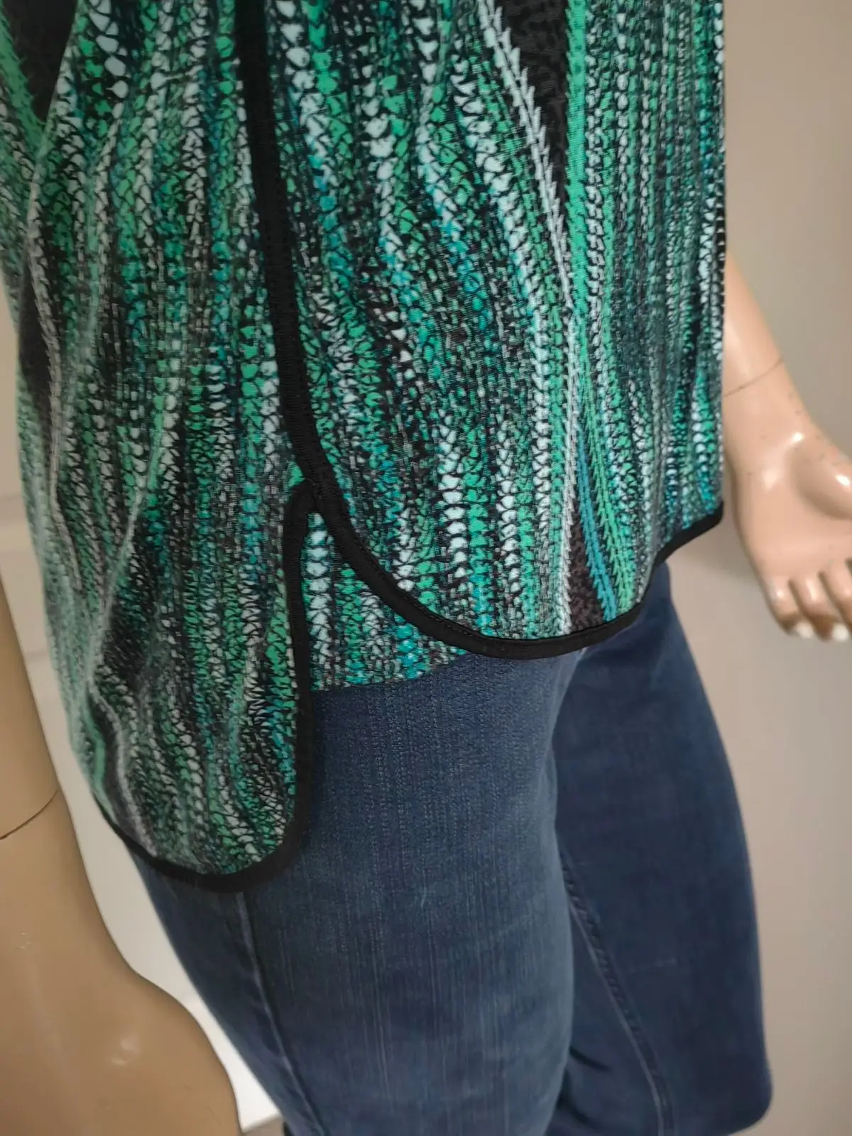 Country Road Item — Size XS