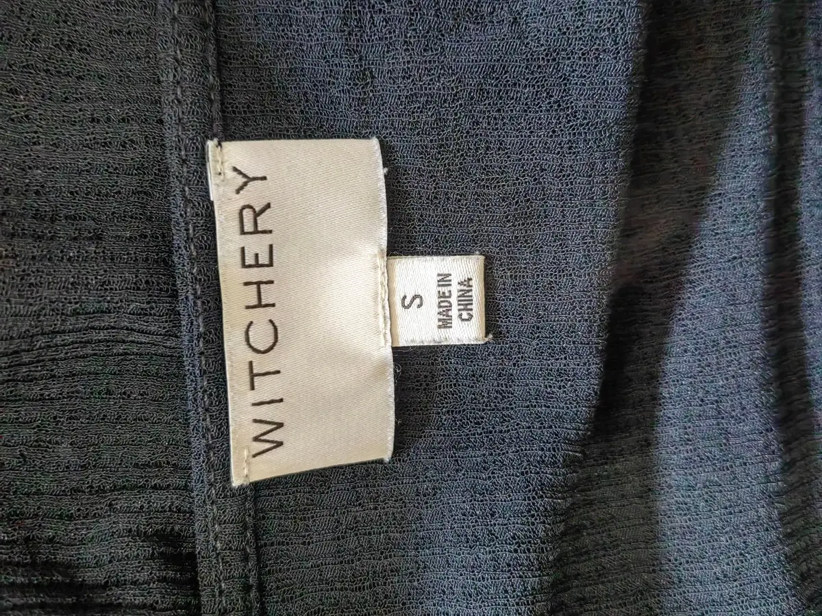 Witchery Item — Size S