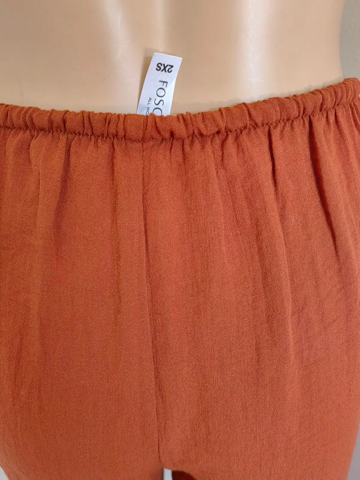 Foschini Item — Size XXS