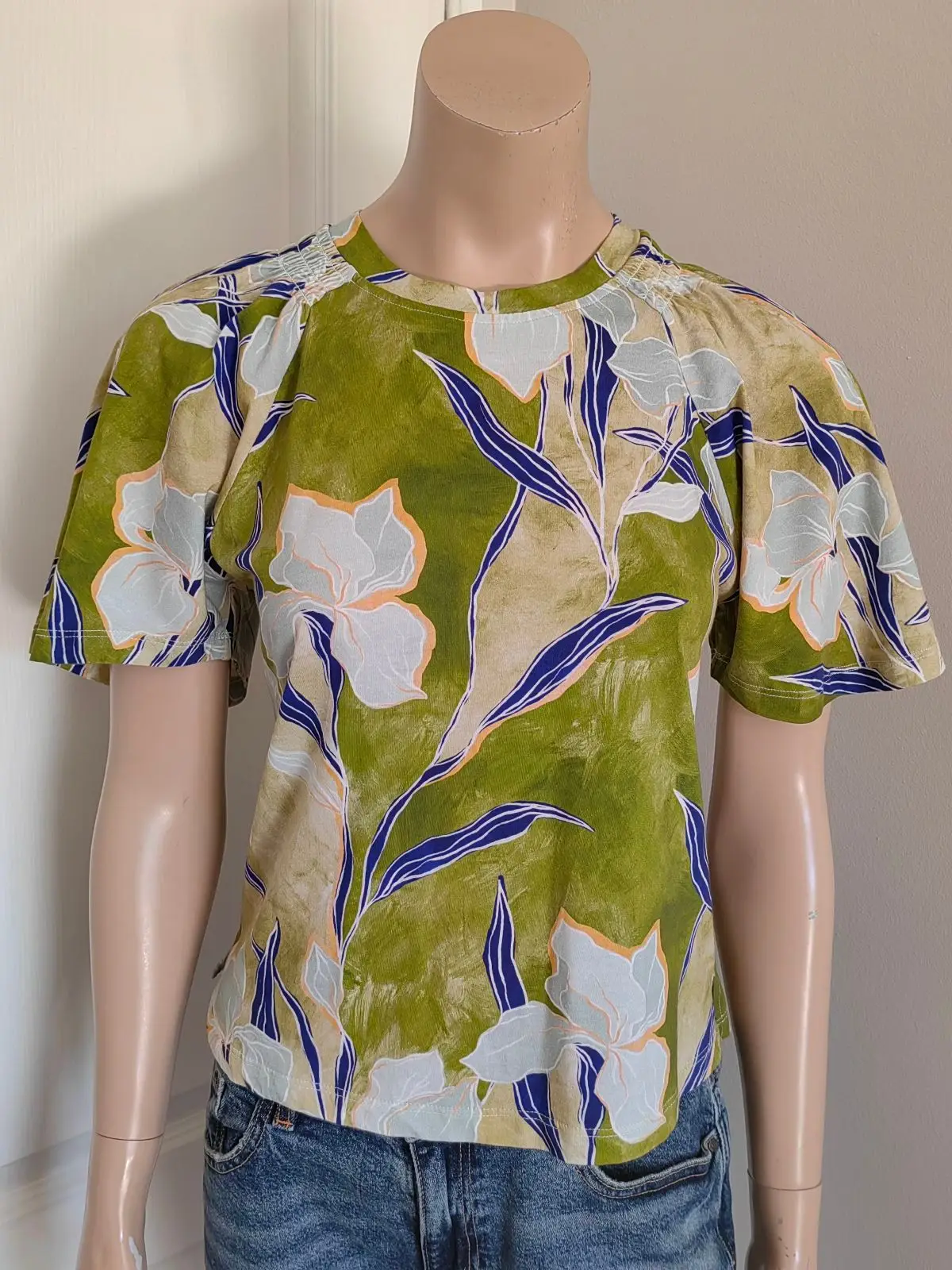 Poetry Poetry Item — Size XS