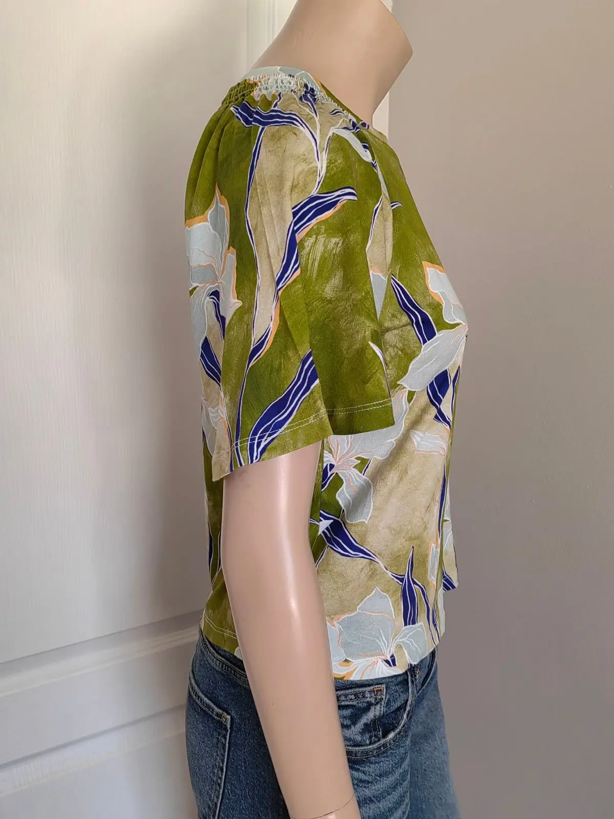 Poetry Item — Size XS