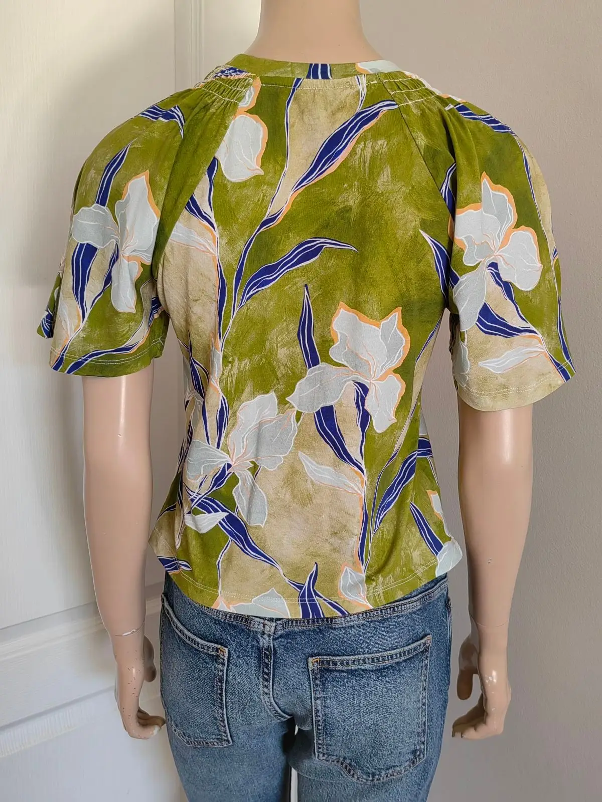 Poetry Item — Size XS