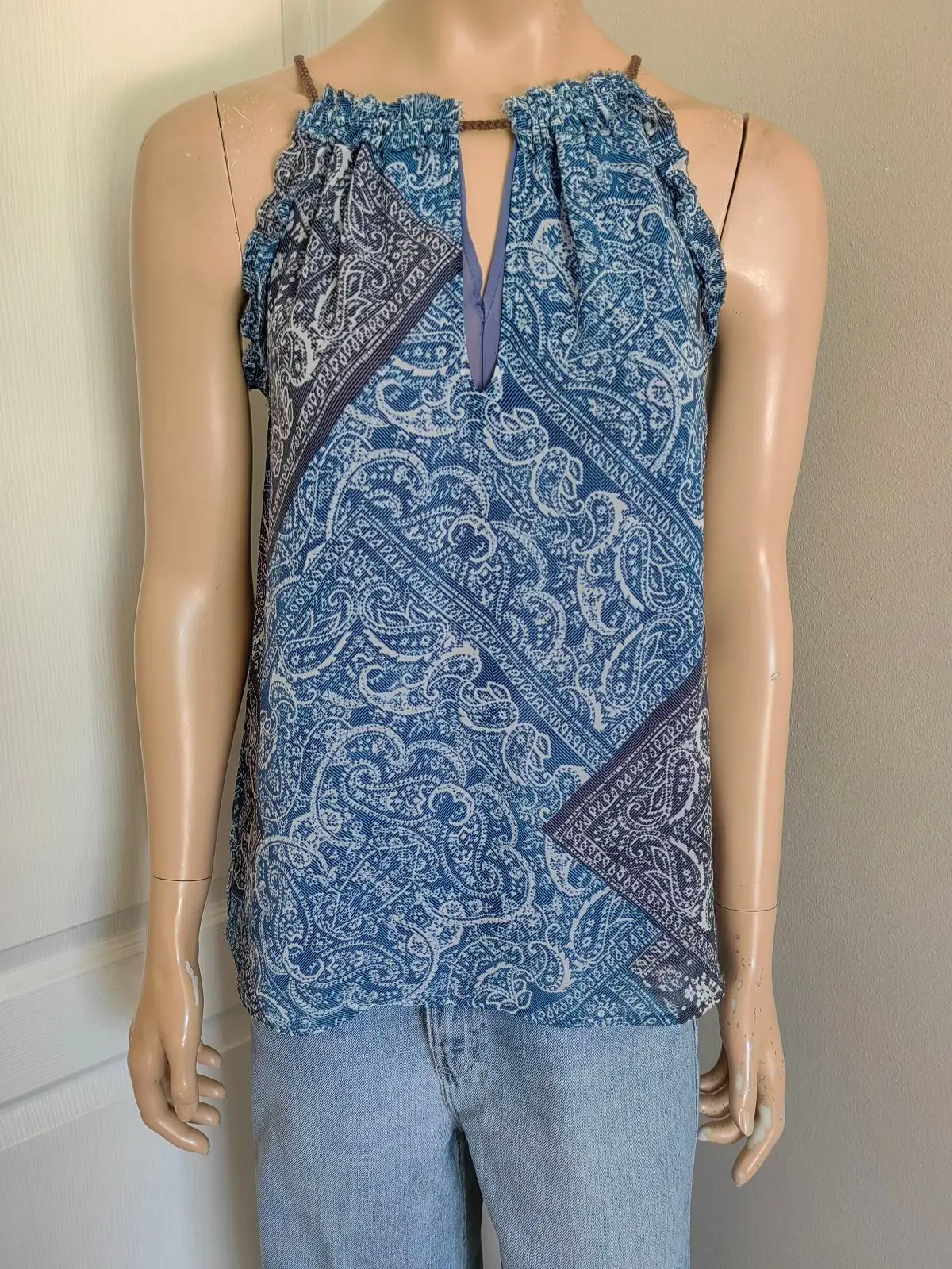 Mango Mango Item — Size S
