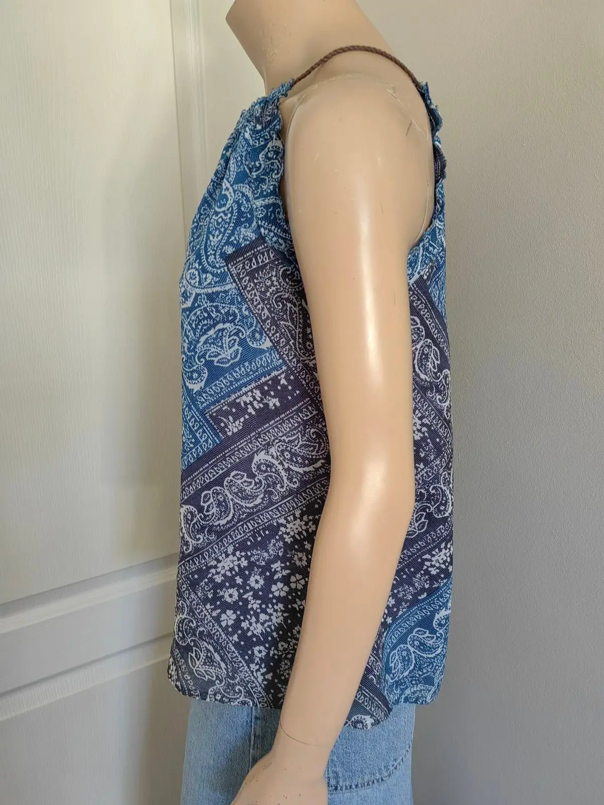 Mango Item — Size S