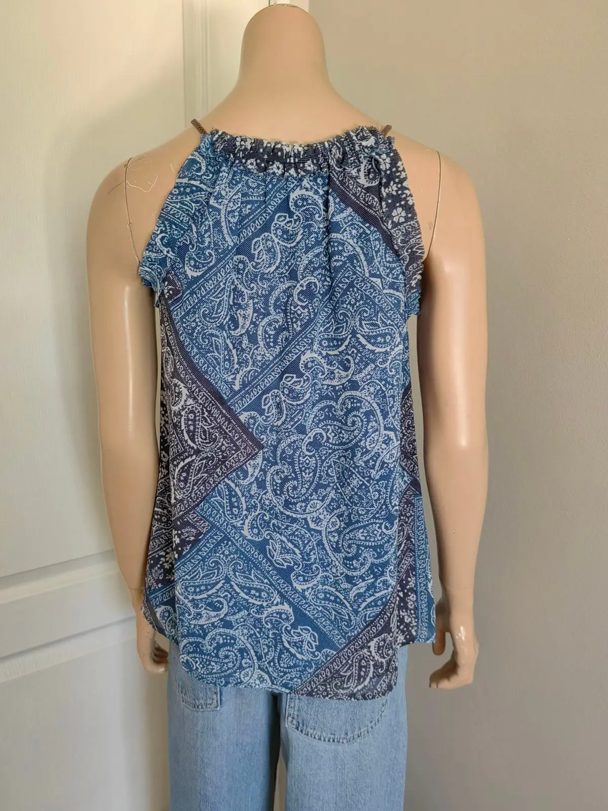 Mango Item — Size S