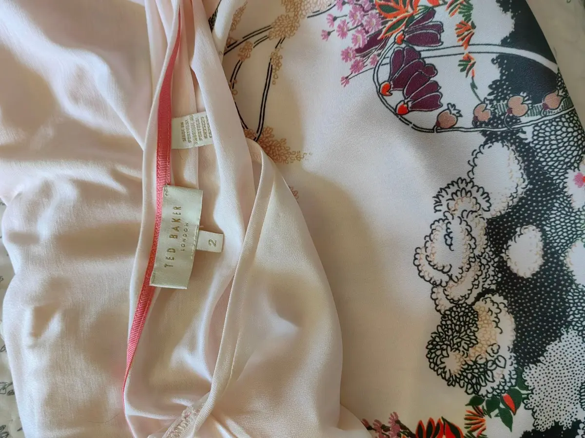 Ted Baker Item — Size S