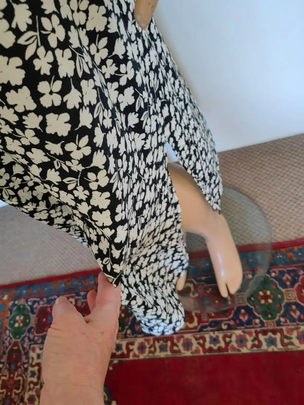 Poetry Item — Size 10