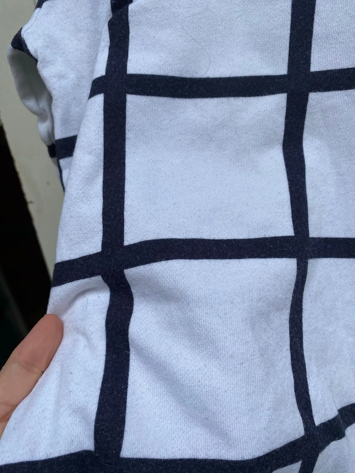 Country Road Item — Size M