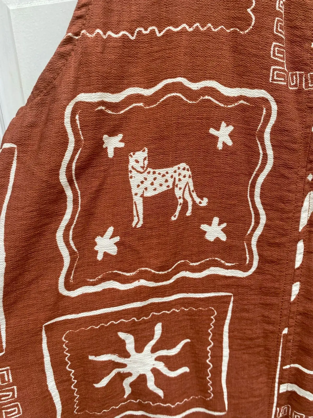 Mr Price Item — Size L