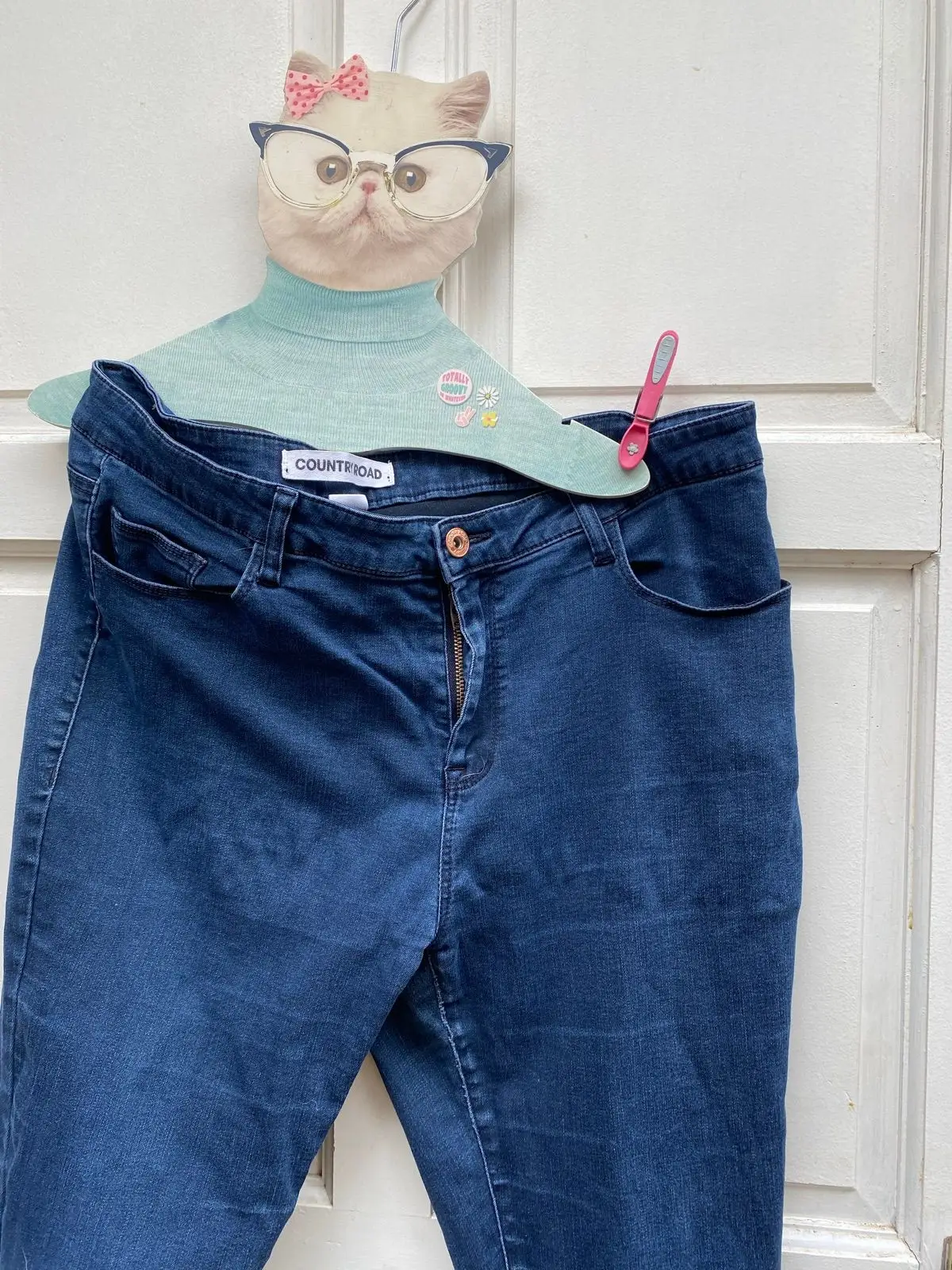 Country Road Item — Size 16