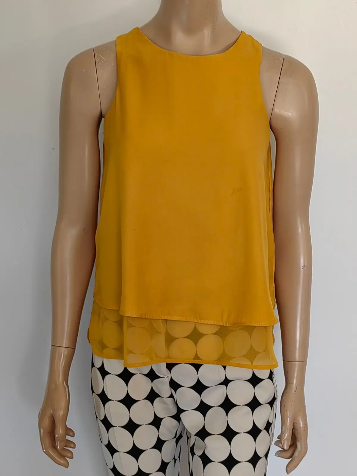 Mango Mango Item — Size S