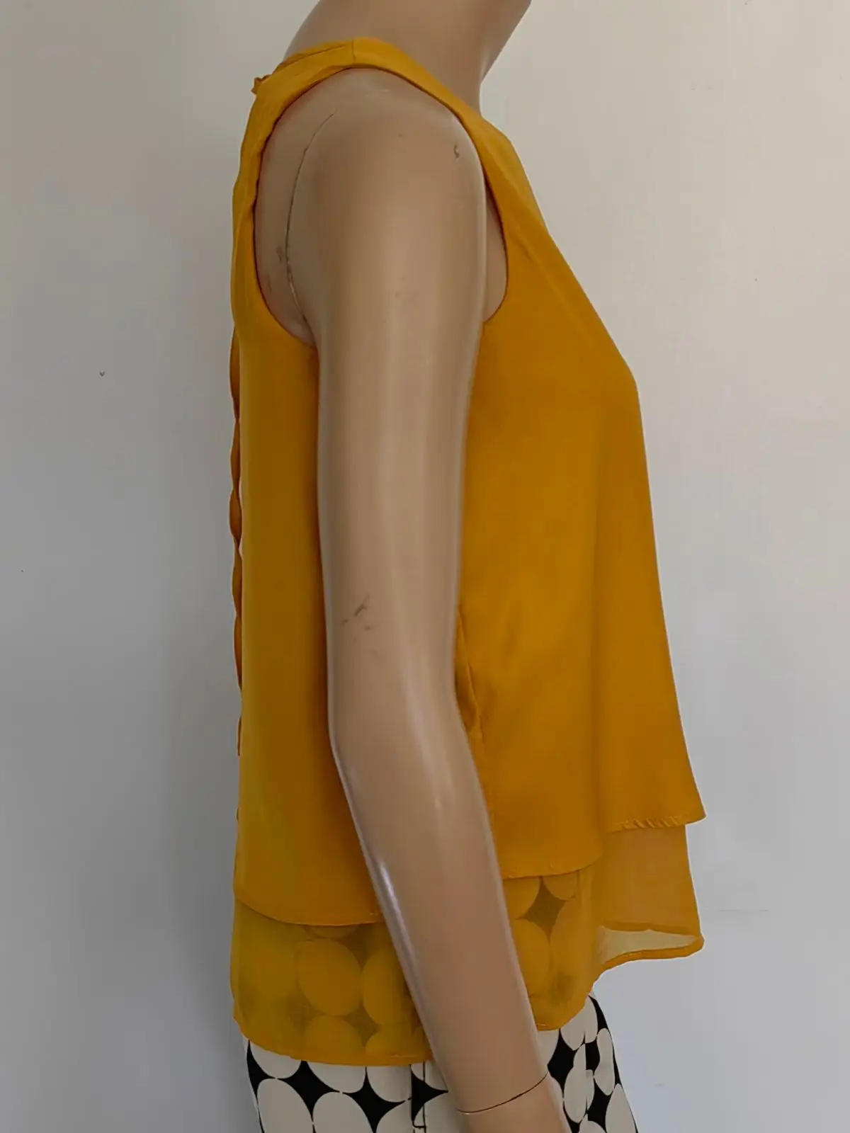 Mango Item — Size S