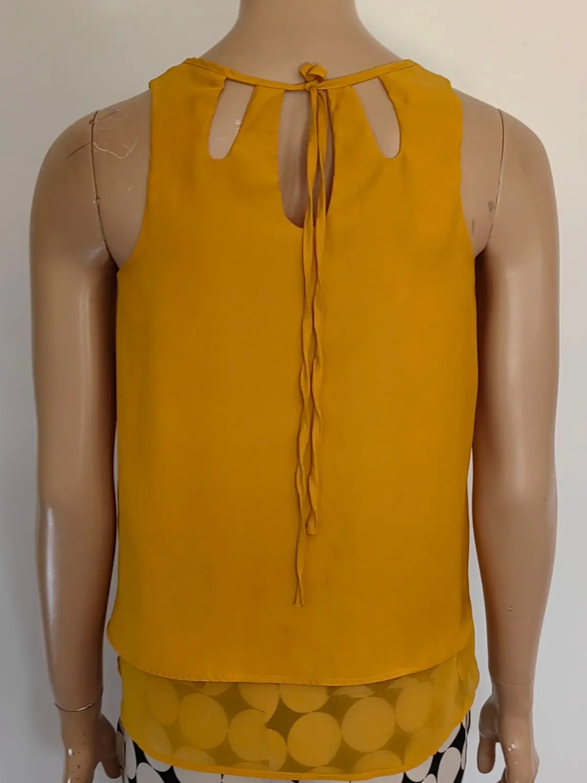 Mango Item — Size S