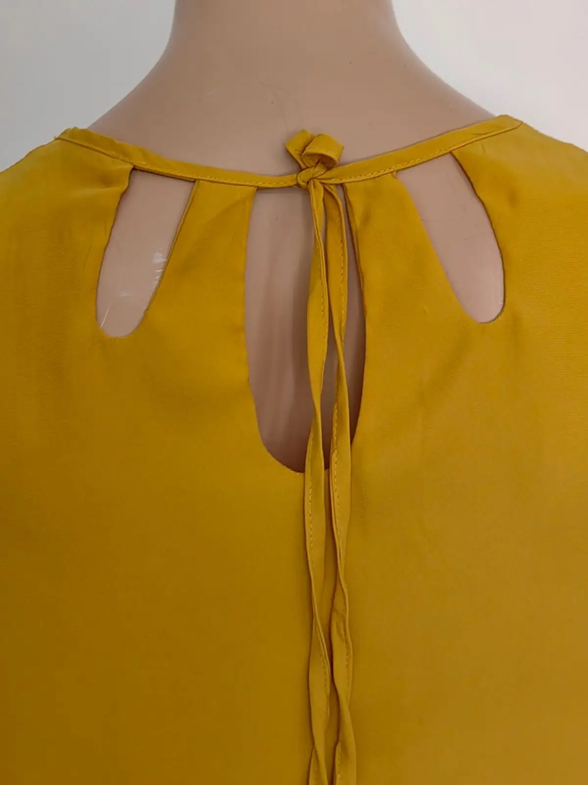 Mango Item — Size S