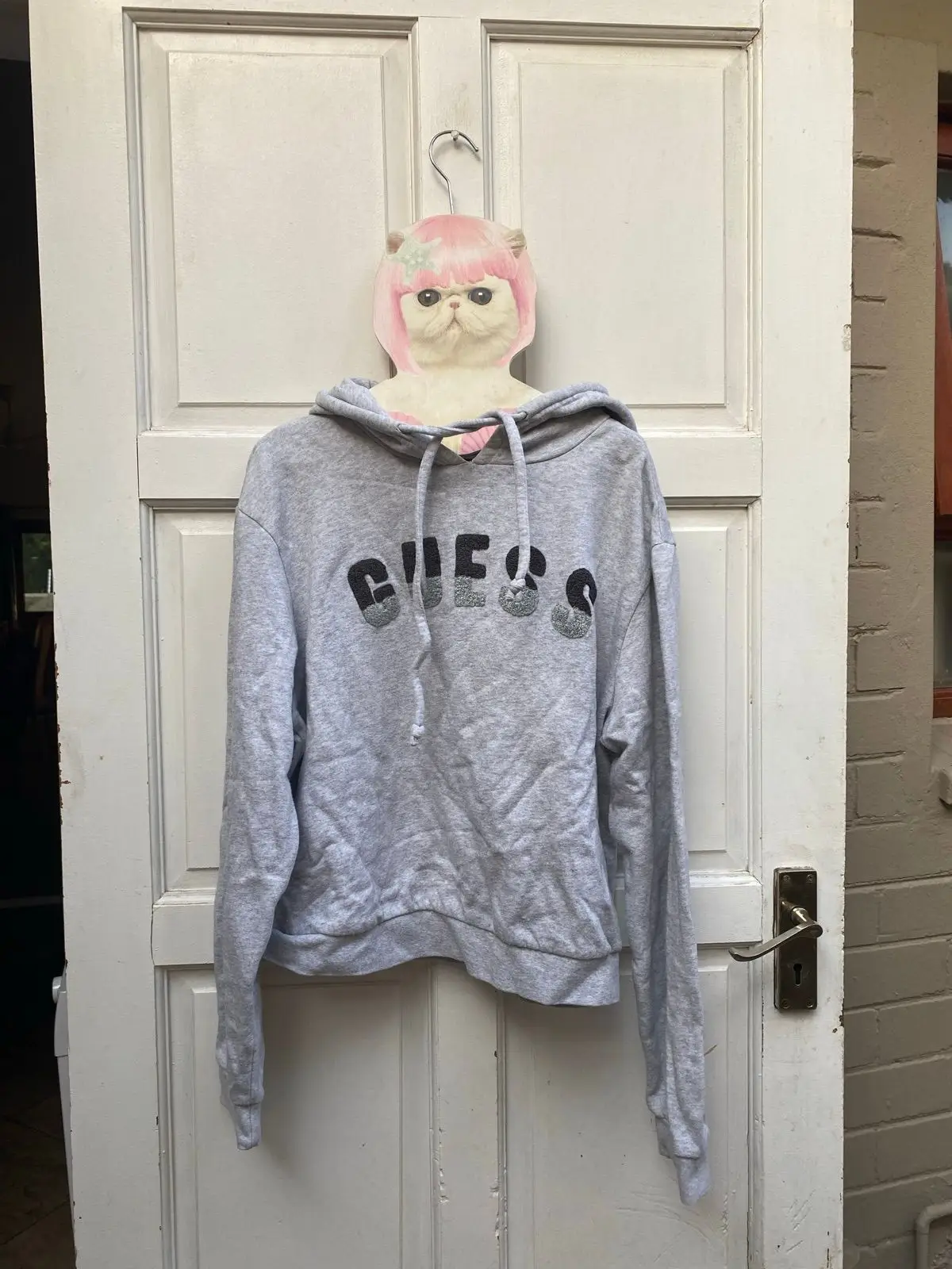 Guess Guess Item — Size M