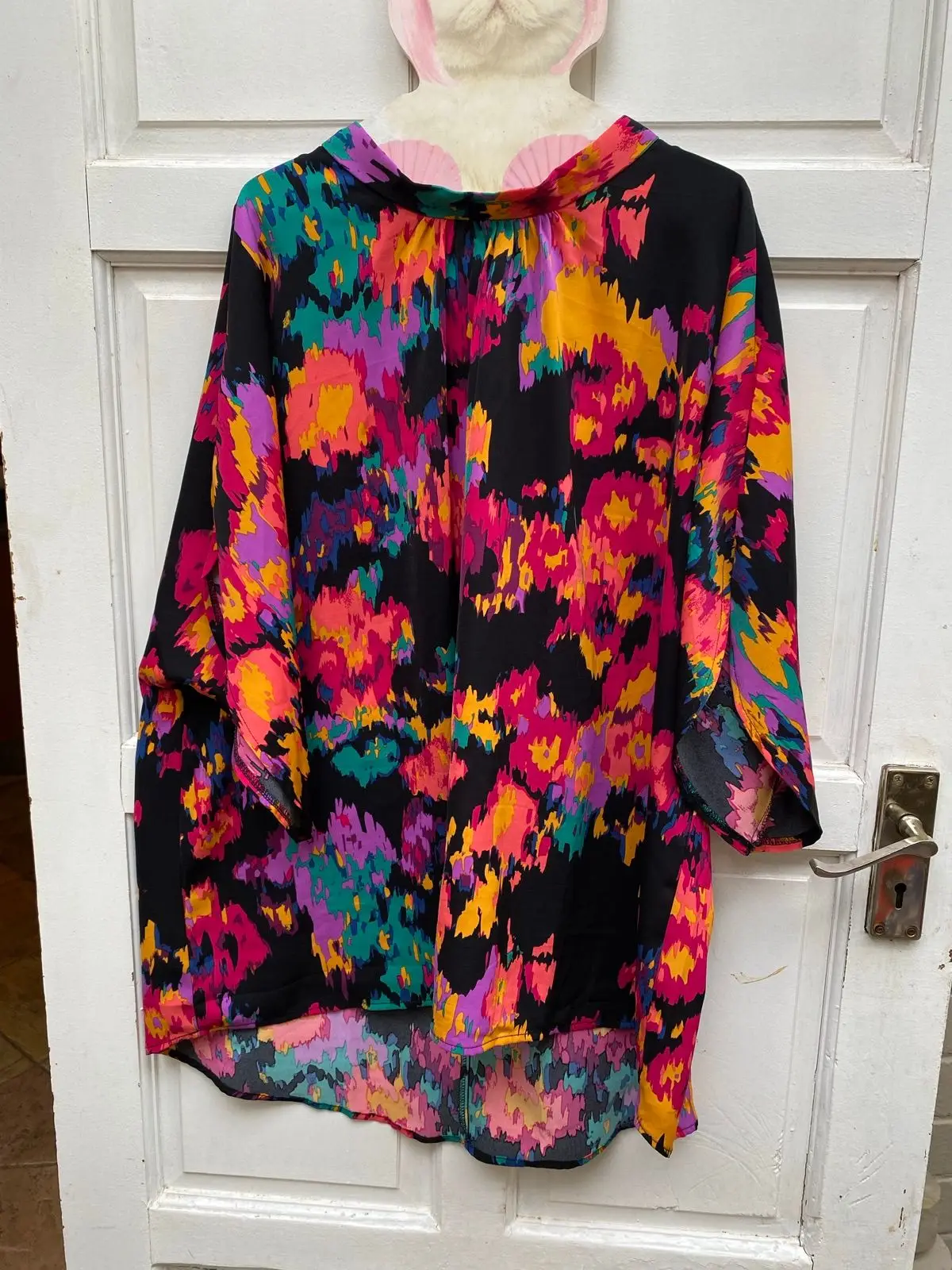 Shein Item — Size 4XL