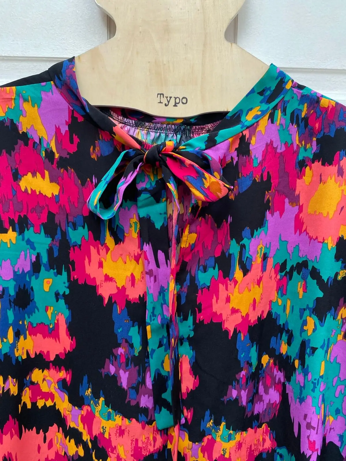 Shein Item — Size 4XL