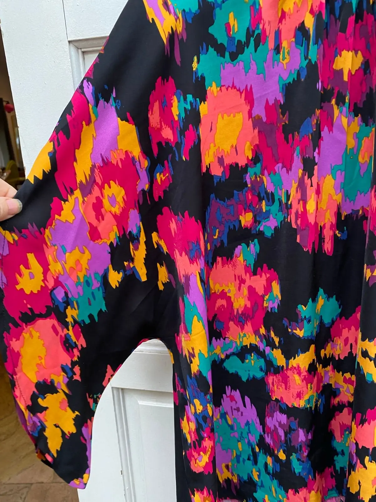 Shein Item — Size 4XL