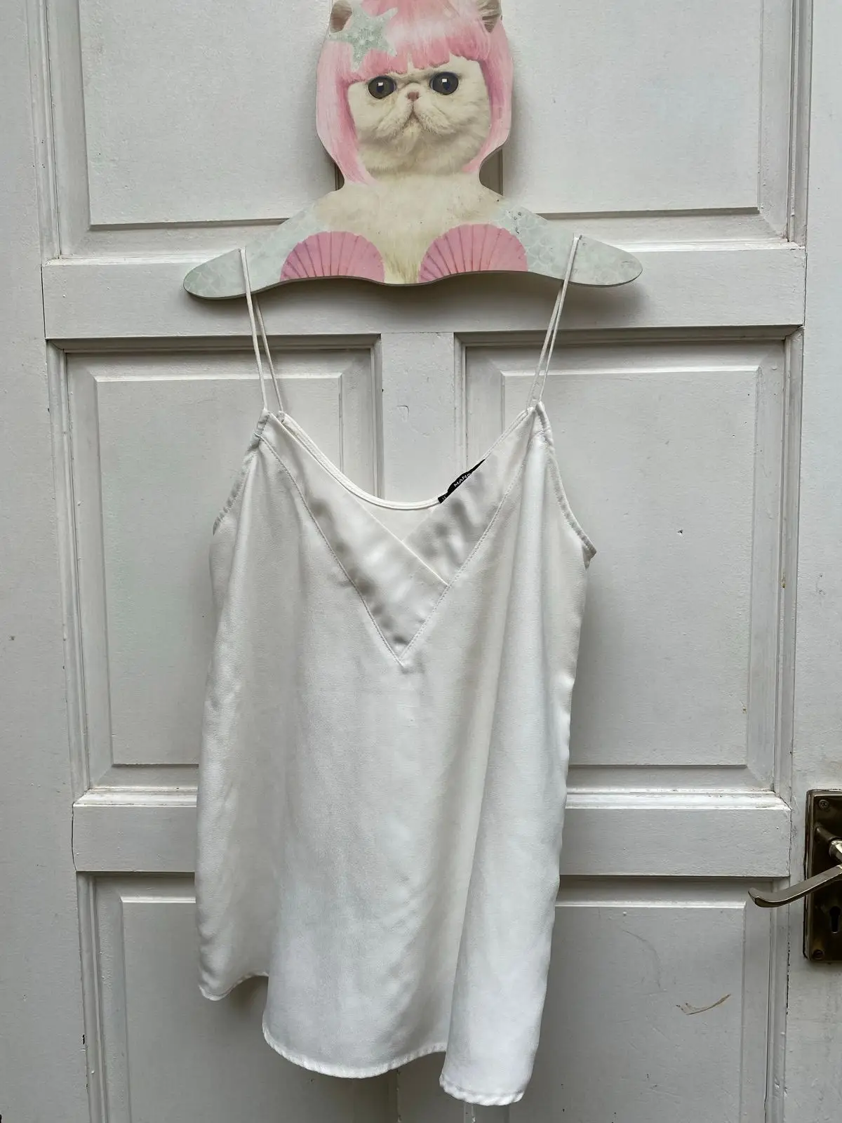 Mango Mango Item — Size XS