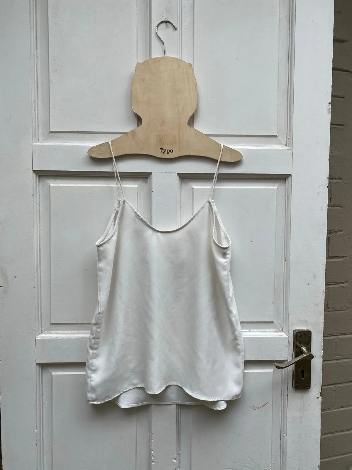 Mango Item — Size XS
