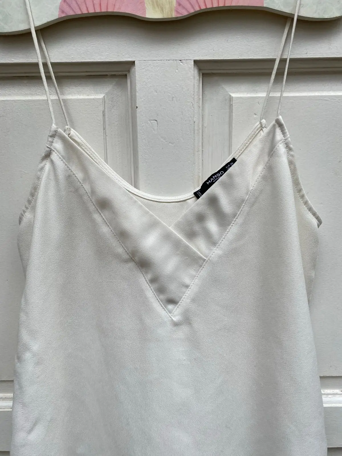 Mango Item — Size XS