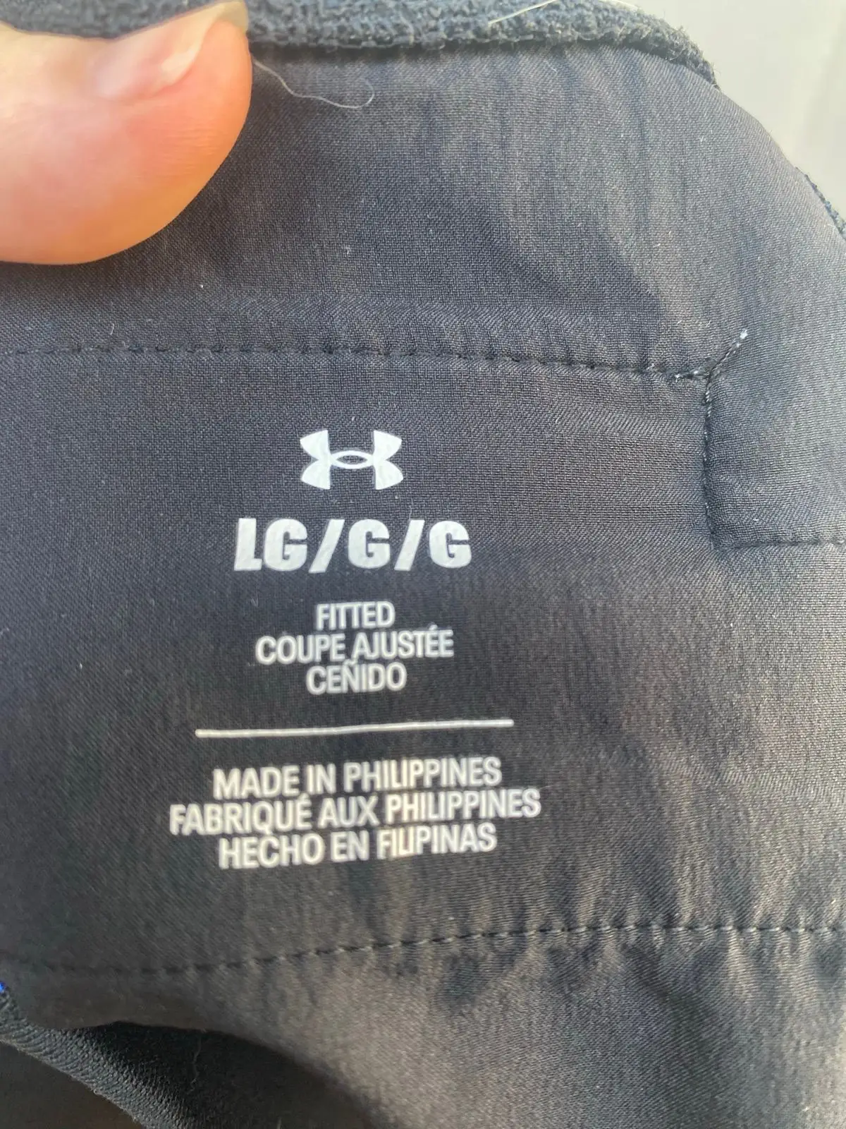 Under Armour Under Armour Item — Size L