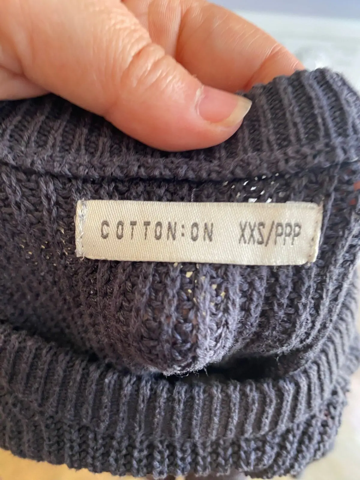 Cotton On Item — Size XXS