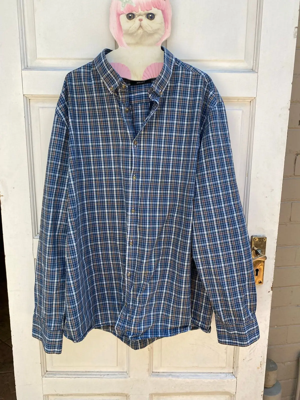 Woolworths Woolworths Item — Size 2XL