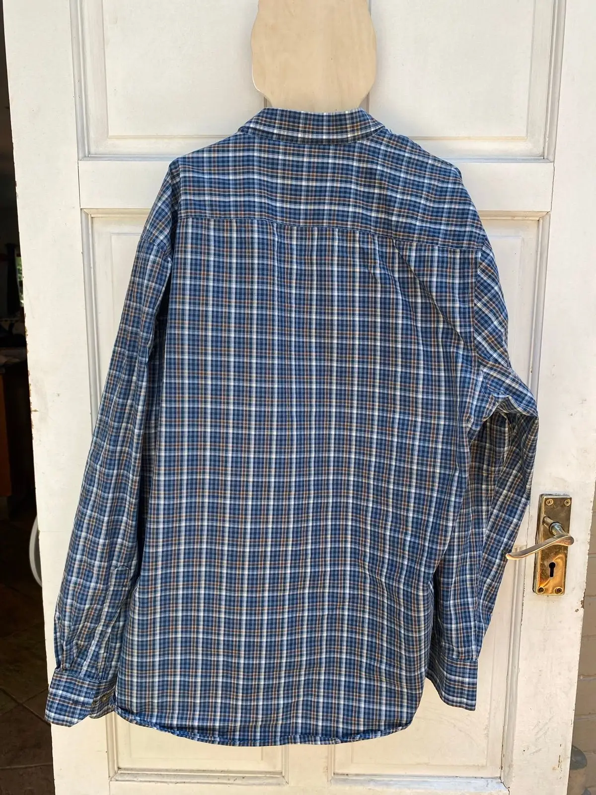 Woolworths Item — Size 2XL