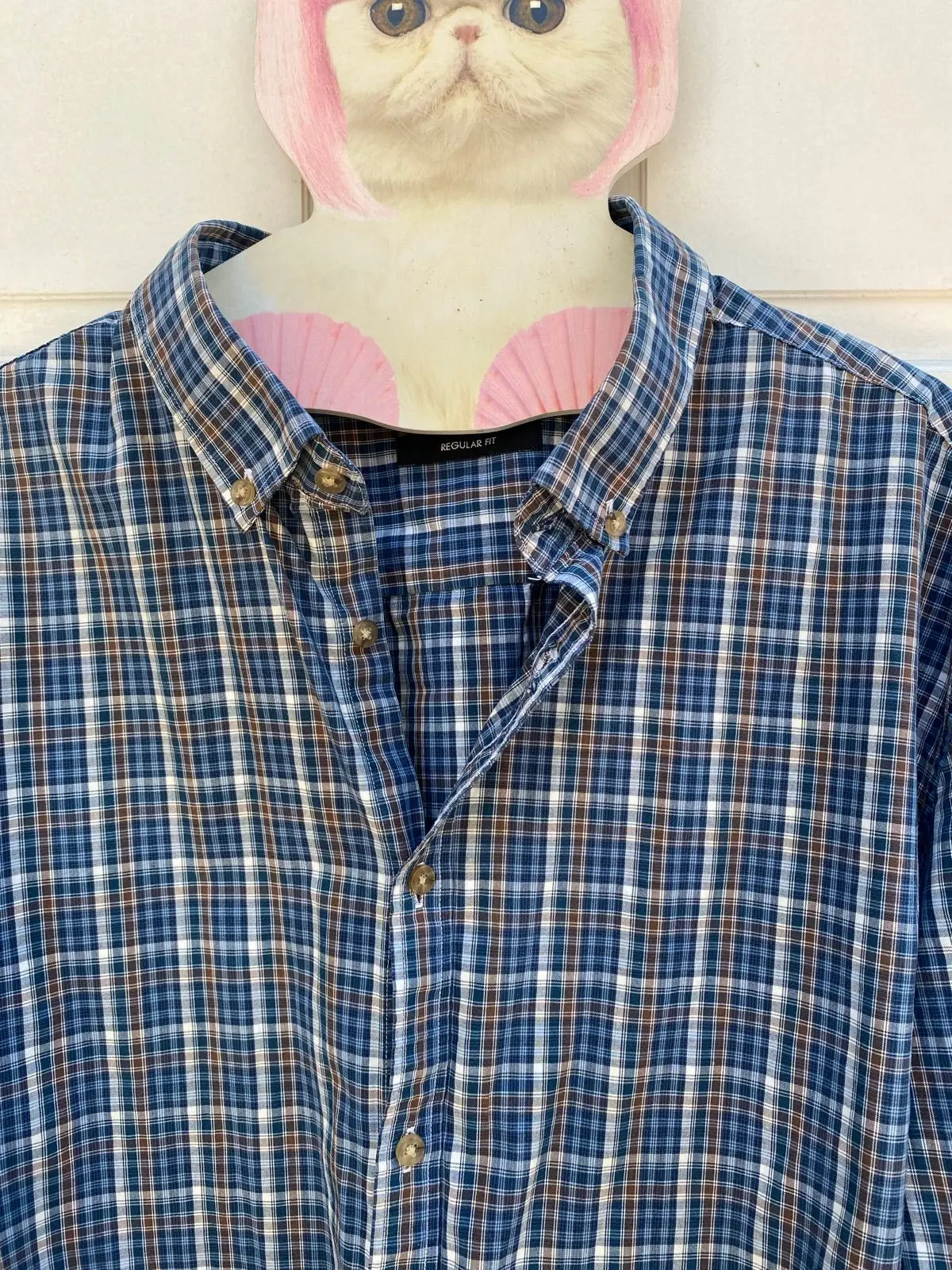 Woolworths Item — Size 2XL
