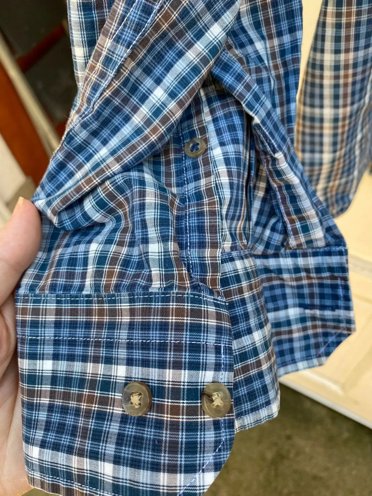 Woolworths Item — Size 2XL