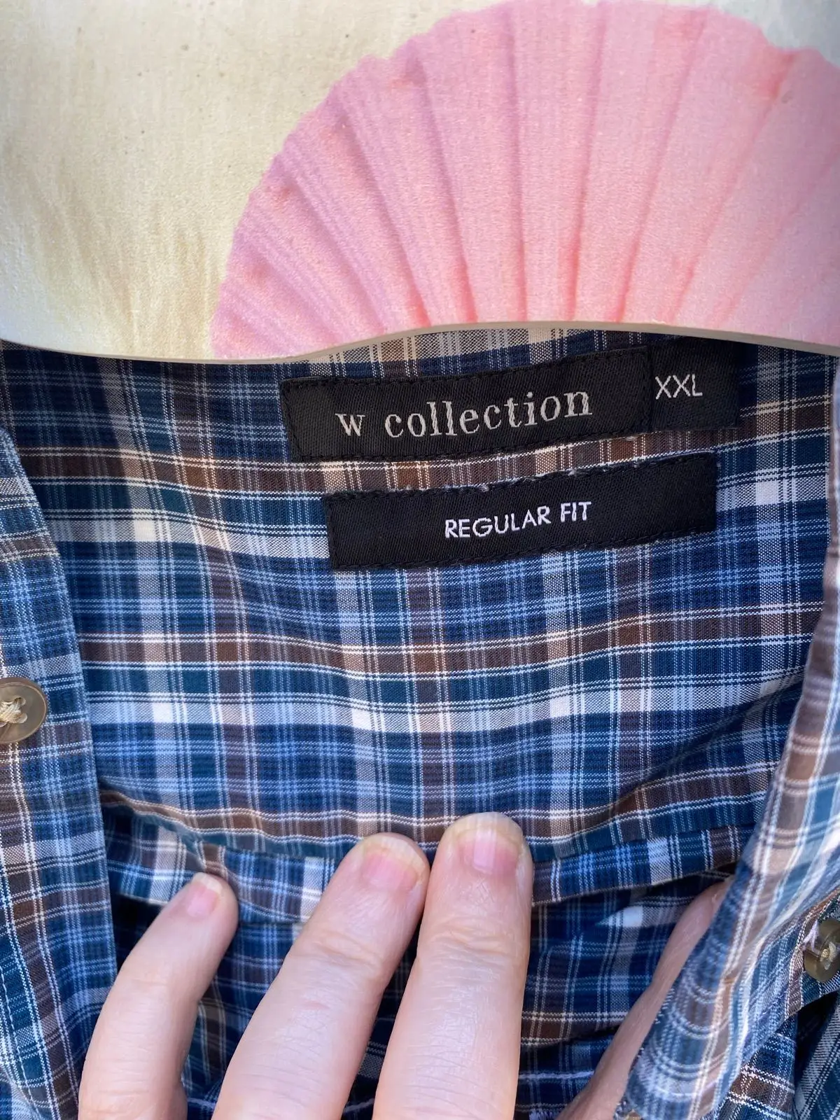 Woolworths Item — Size 2XL