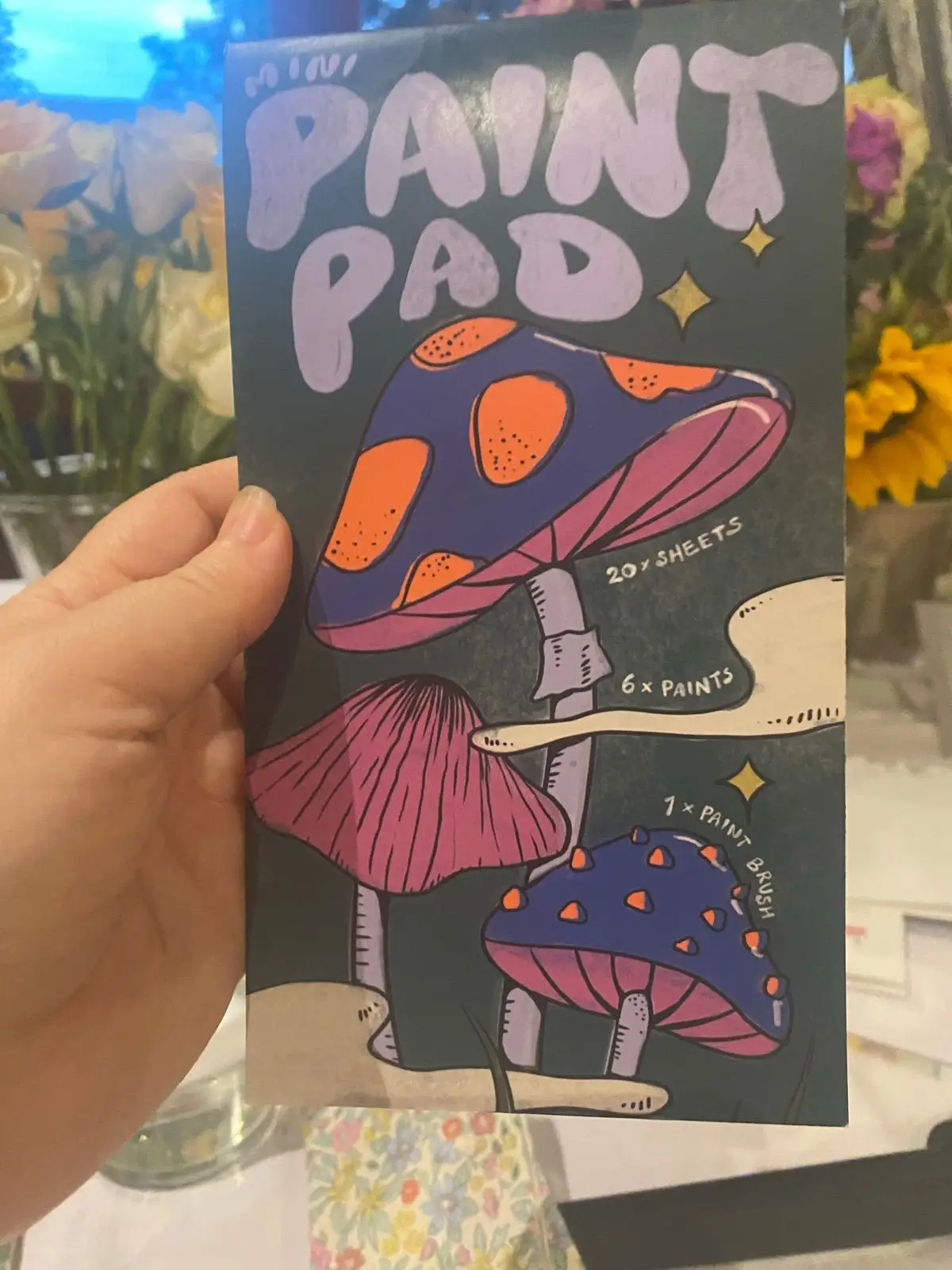 Typo Typo Item