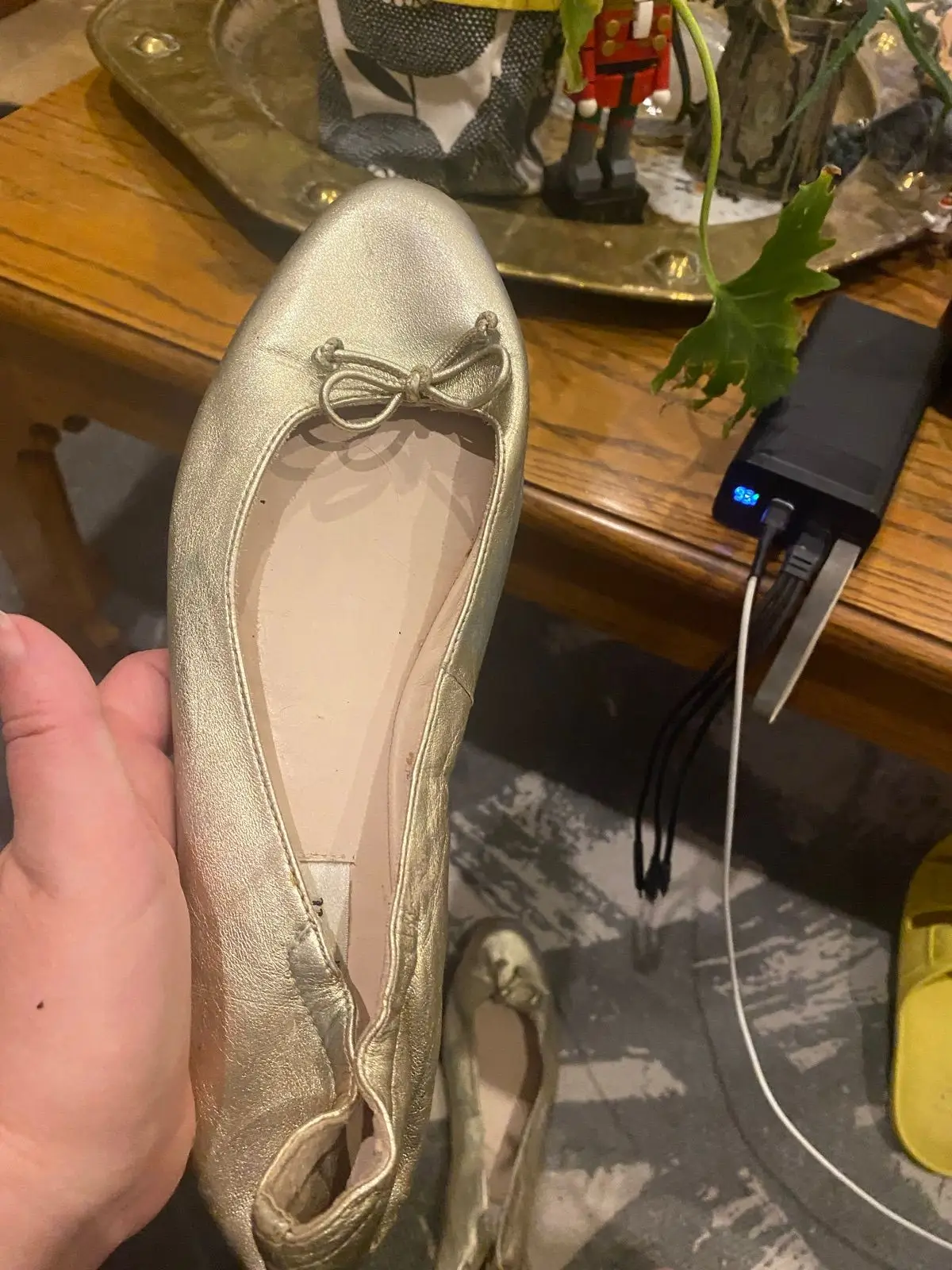 Other Item — Size 39