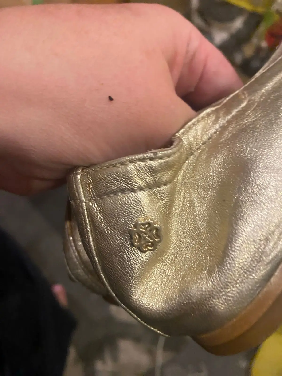 Other Item — Size 39